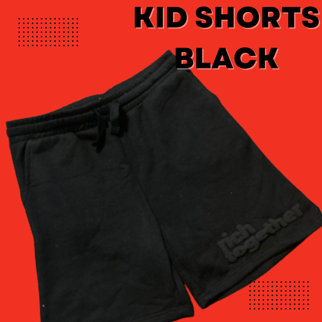 Kid Shorts