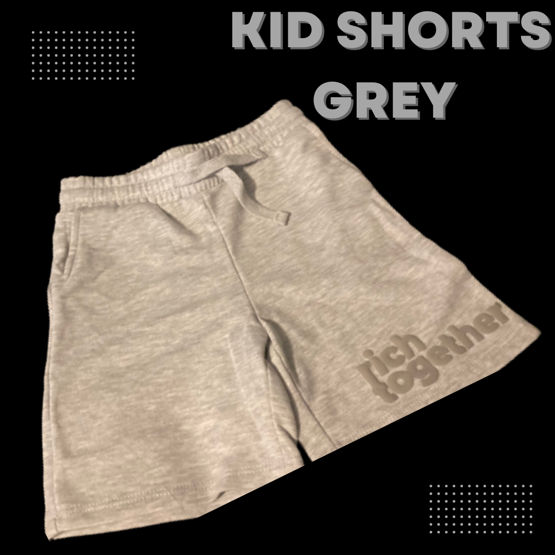 Kid Shorts