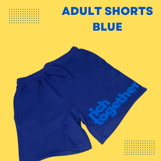 Adult Puff Shorts